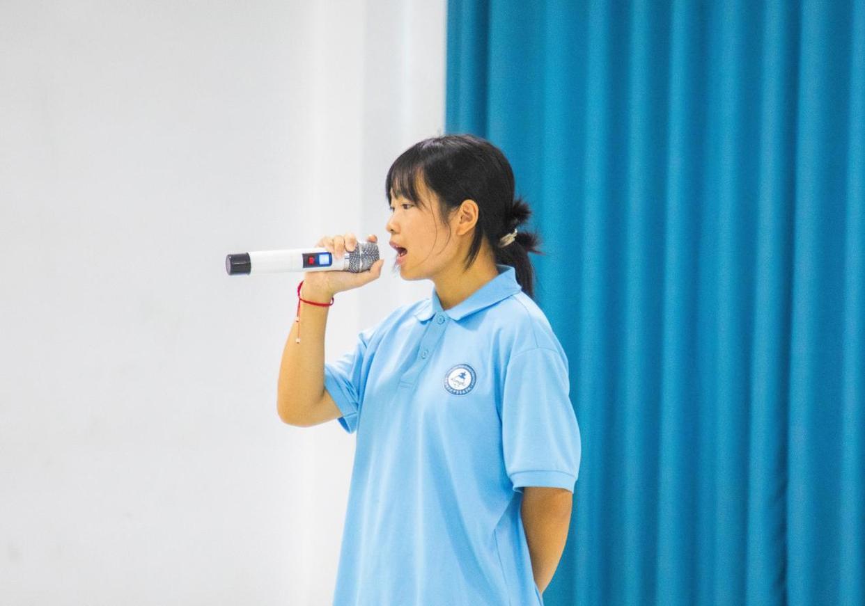 文武之外：延鲁武校丰富多彩的课外活动大公开