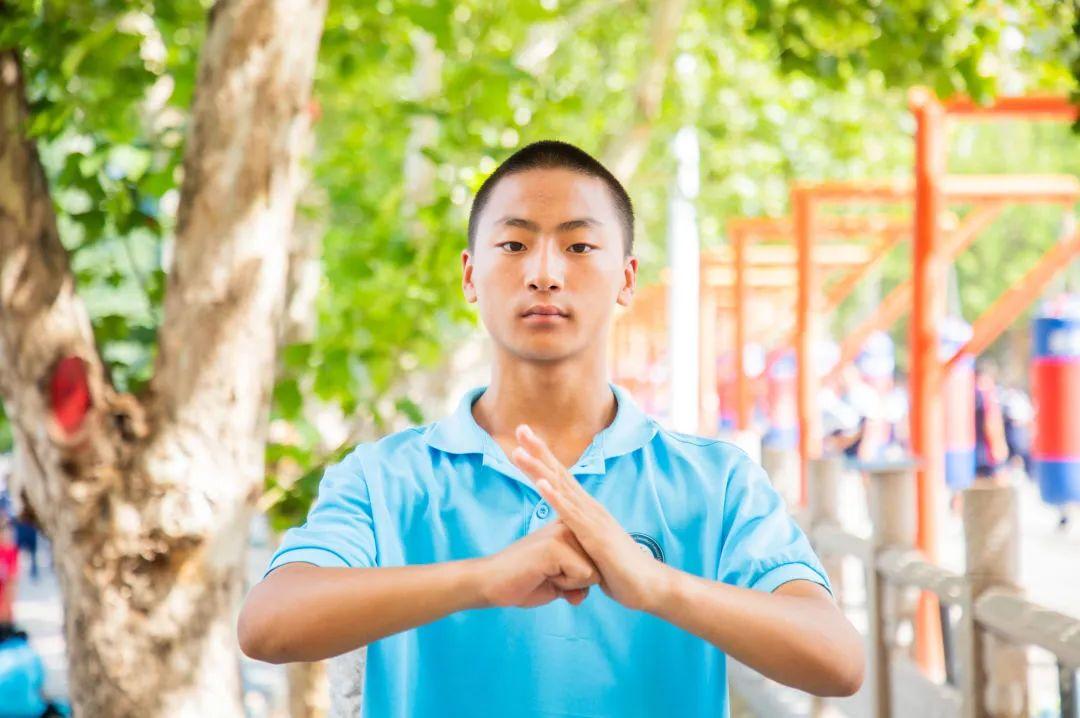 “武”动新篇章丨选择新赛道，成就最美的自己
