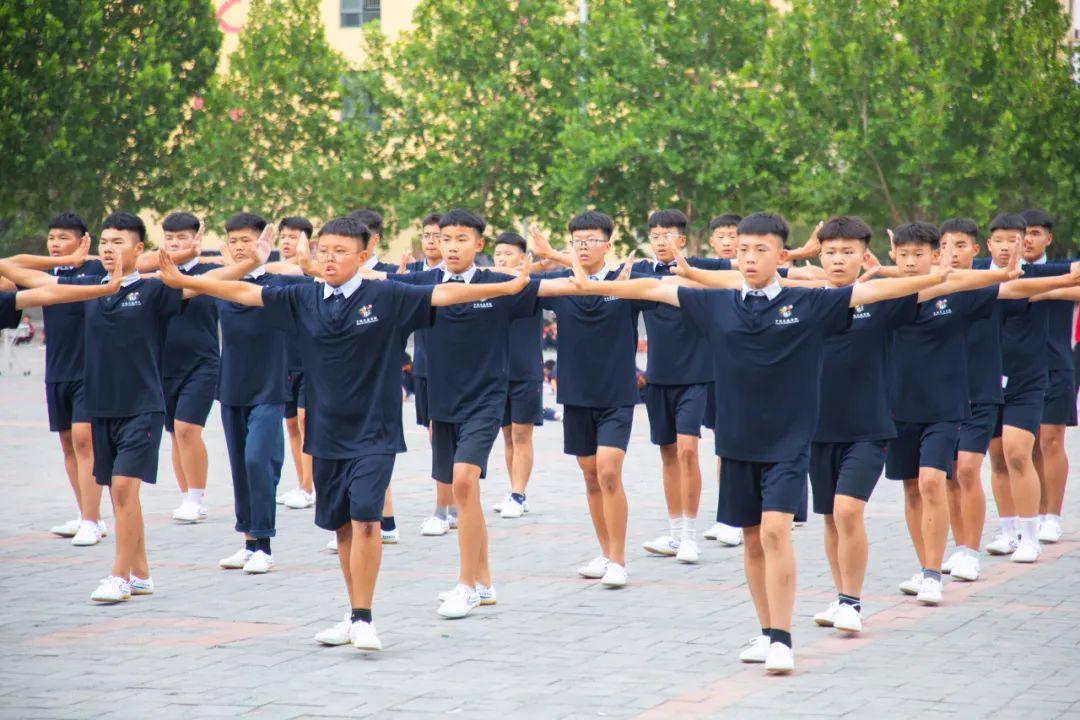 零基础？别犹豫！武术改变人生，从延鲁武校起步！