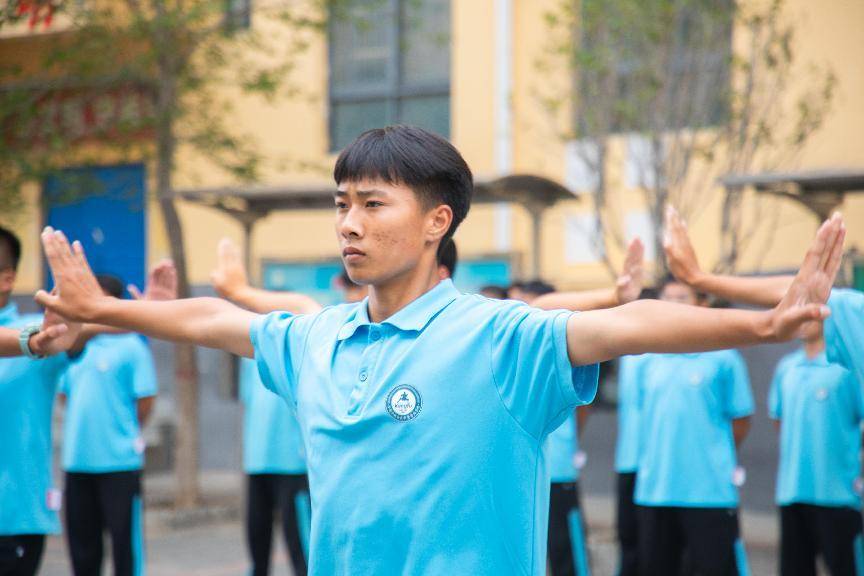在延鲁，每一个平凡的日常都在靠近梦想
