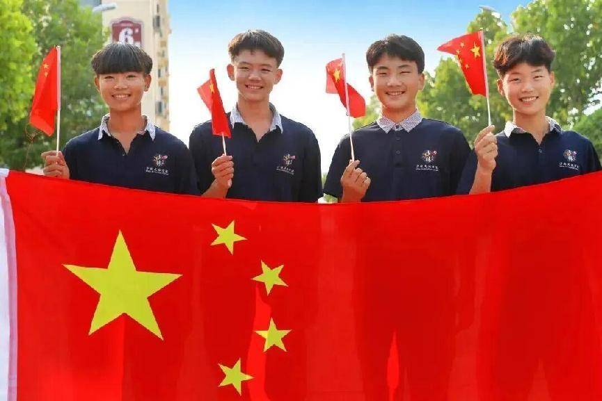 走进延鲁武校，成就军旅梦想