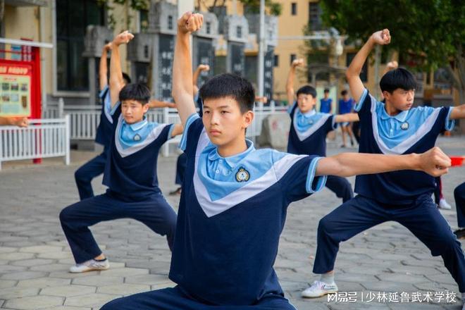 放下焦虑，让孩子在延鲁找到自己的“节奏”