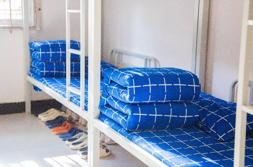 延鲁的“严”与“爱”，如何并存？