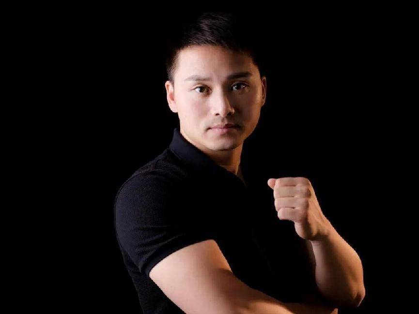 优秀校友丨丽江M3品牌创始人马兴旭重返延鲁武校，以武会友共成长 