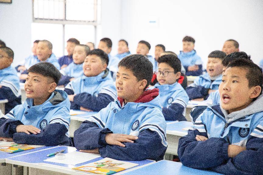 送孩子来延鲁，我们共同关注的三件“小事”