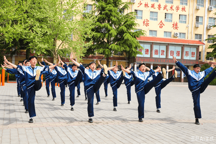 从压腿到出拳，记录日常训练的点点滴滴 