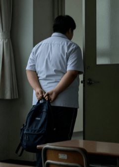 孩子沉迷手机、成绩垫底？这所武术学校让一届又一届少年逆风翻盘