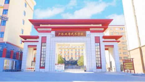 河南武校哪家好？少林延鲁！升学率连年攀升，延鲁武校做对了什么 