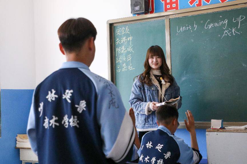 让孩子从零基础到站上领奖台，延鲁武校是怎么做的