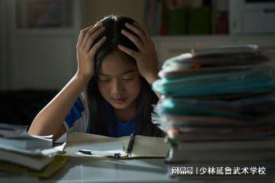 为什么智慧型父母把孩子送进延鲁武校