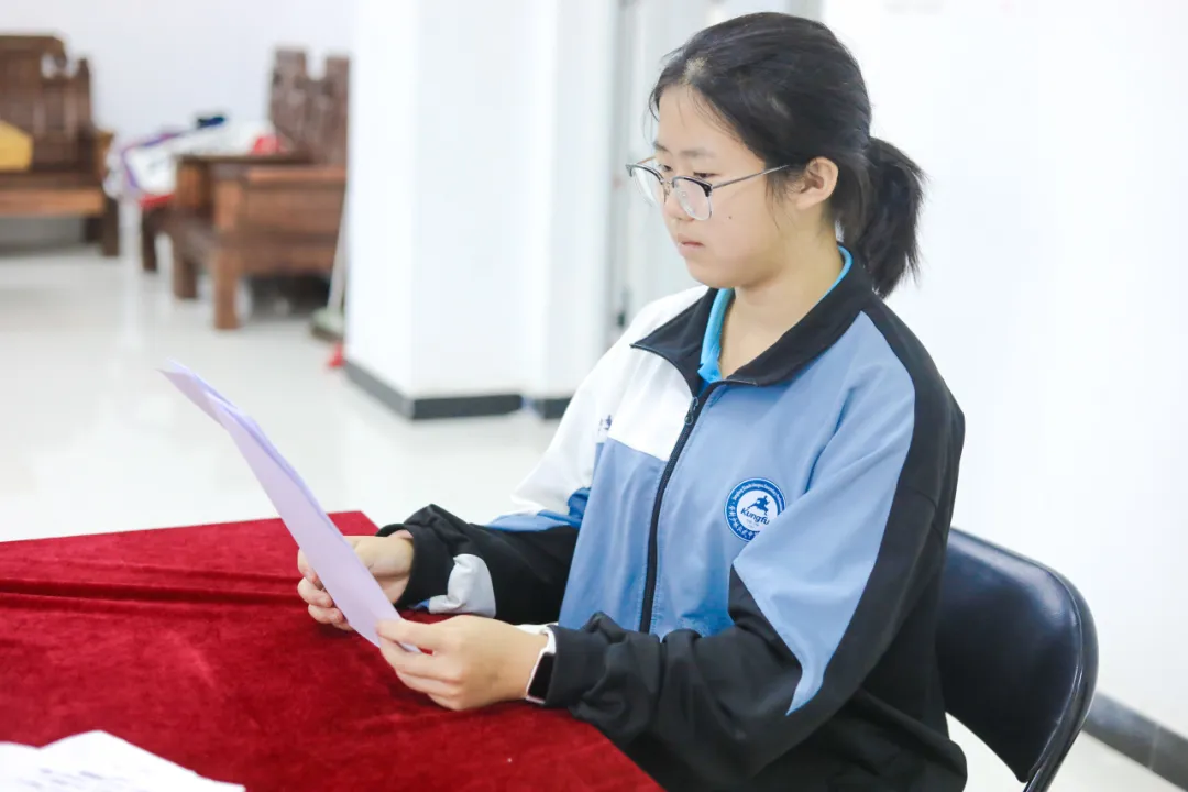 家校同心育英才，良师引路促成长丨延鲁中专部龚紫轩的蜕变之路