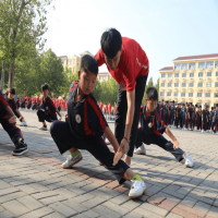 练武术会影响身高吗？
