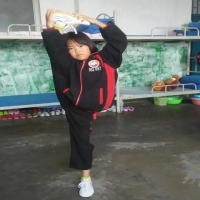 学生专访丨以武为翼，直抵北体！探秘延鲁学子李惠惠、陶双宁的青春答卷！