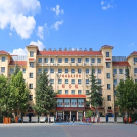 你不认识我，但一定认识我的学校