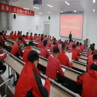 打造武校高质量教练员队伍，这只是其中一步，你有哪些建议？