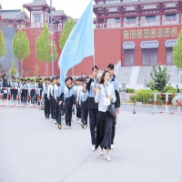 现场直击丨弘武学子参加高职单招考试纪实