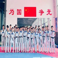 赛事喜讯丨2025年全国跆拳道俱乐部联赛，延鲁健儿喜获佳绩！