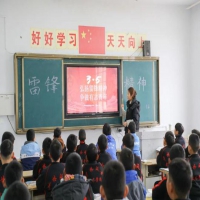知行合一，德行天下丨2024年少林延鲁教育集团大事记——德育篇
