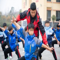 梦想启航：为什么选择延鲁武校
