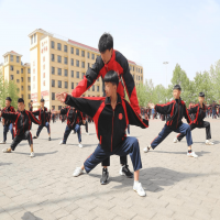 超全解答！武校招生年龄是多少？ 