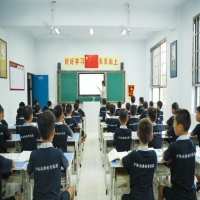 在延鲁武校的每一天都是怎样的体验