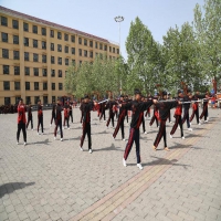 武校节假日是怎么安排的？