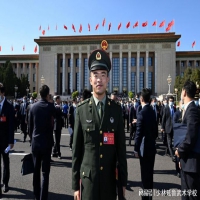 参军报国尽义务，戎装不负少年志，延鲁武校为学员打造坚实的基础