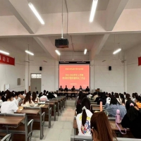 少林延鲁武术学校高度重视教师、教练职业道德的教育！
