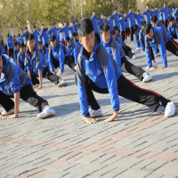 习武必看！关于学武术，需要认知的四点 