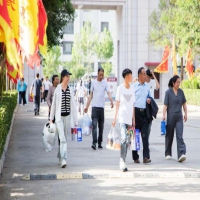 “五一”延鲁校园开放日丨跨越山海，见证成长