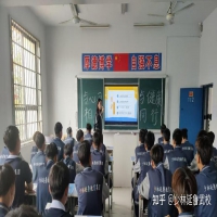 润心育魂，阳光成长丨少林延鲁武术学校心理健康教育篇