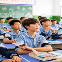 半天练武半天学文，孩子能适应吗？