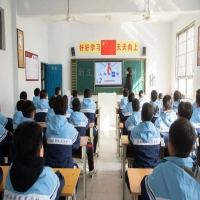 聚力新起点，携手育新苗——少林延鲁武术学校新生入学“第一课” 