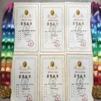展望2022，回望2021，延鲁武校这些精彩让人骄傲！