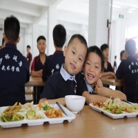 武术教育，从这里出发，直达未来！少林延鲁武术学校 