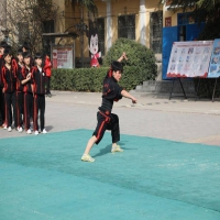 新生到武校报道，需要带什么？