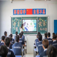 五月抒怀，感恩母亲丨少林延鲁武术学校举办“母亲节”系列活动