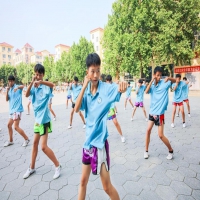 为何越来越多家长选武术助力孩子升学