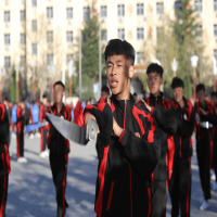 一小时能做什么？一起来查收，延鲁人的一小时之旅 