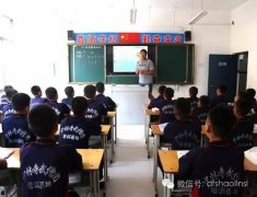 集团300余名毕业学员参加高考