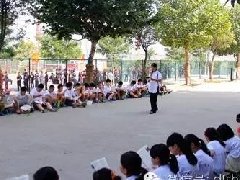 武术夏令营 | 从这里开始......