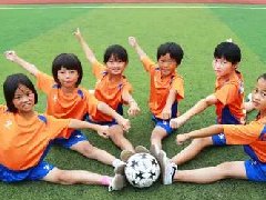 铿锵玫瑰 | 少林足球队的小女子们~
