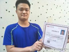 升学率100%！来看武术届的学霸长啥样？