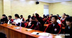 看外籍学员如何与少林功夫完美邂逅？