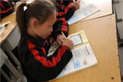 家长如何帮孩子选择一所好的武术学校？