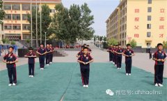 在少林延鲁武术学校毕业后能参军吗？