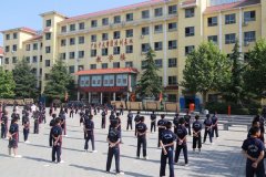 少林延鲁武术学校重视学生的文化课成绩吗?