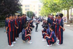 少林延鲁武术学校口碑怎么样？