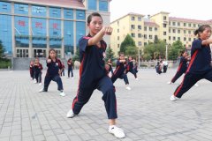 学员到少林延鲁武术学校还要带什么？