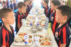 少林延鲁武术学校是什么样的教学模式？